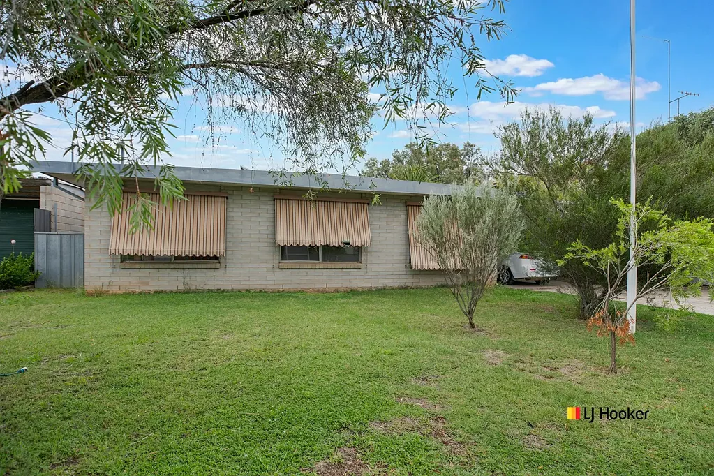 Echuca 4房  Big Block. Big Opportunity. Big Value