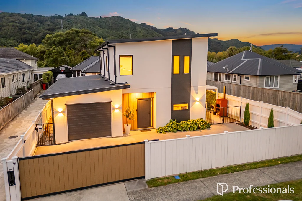 Ebdentown 4Kwarto NEAR-NEW LIVING WITHOUT THE WAIT