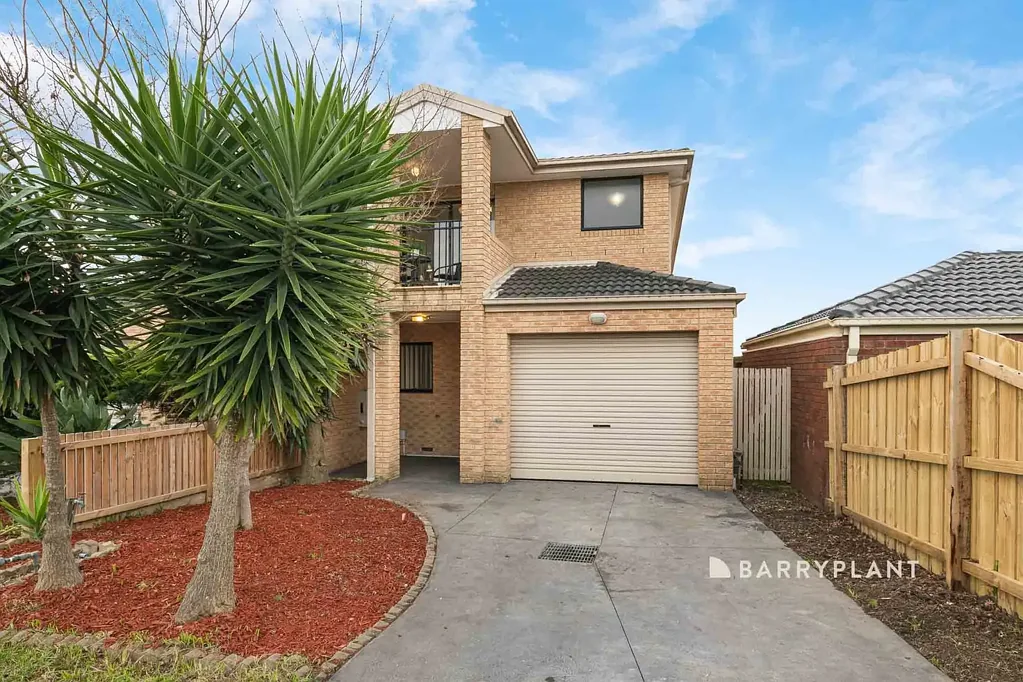 5a Pascuzzi Court, Hampton Park, VIC 3976