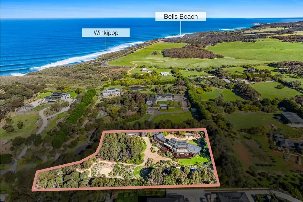 18 Broadbeach Road, Jan Juc, VIC 3228