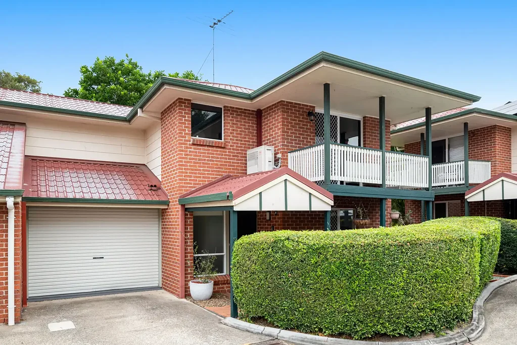 13/89 Richmond Road, Morningside, QLD 4170