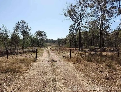 Lot 80-81 / 700 Tralee Road, Talgai, Darling Downs, 3部屋, 2バスルーム, Lifestyle Section