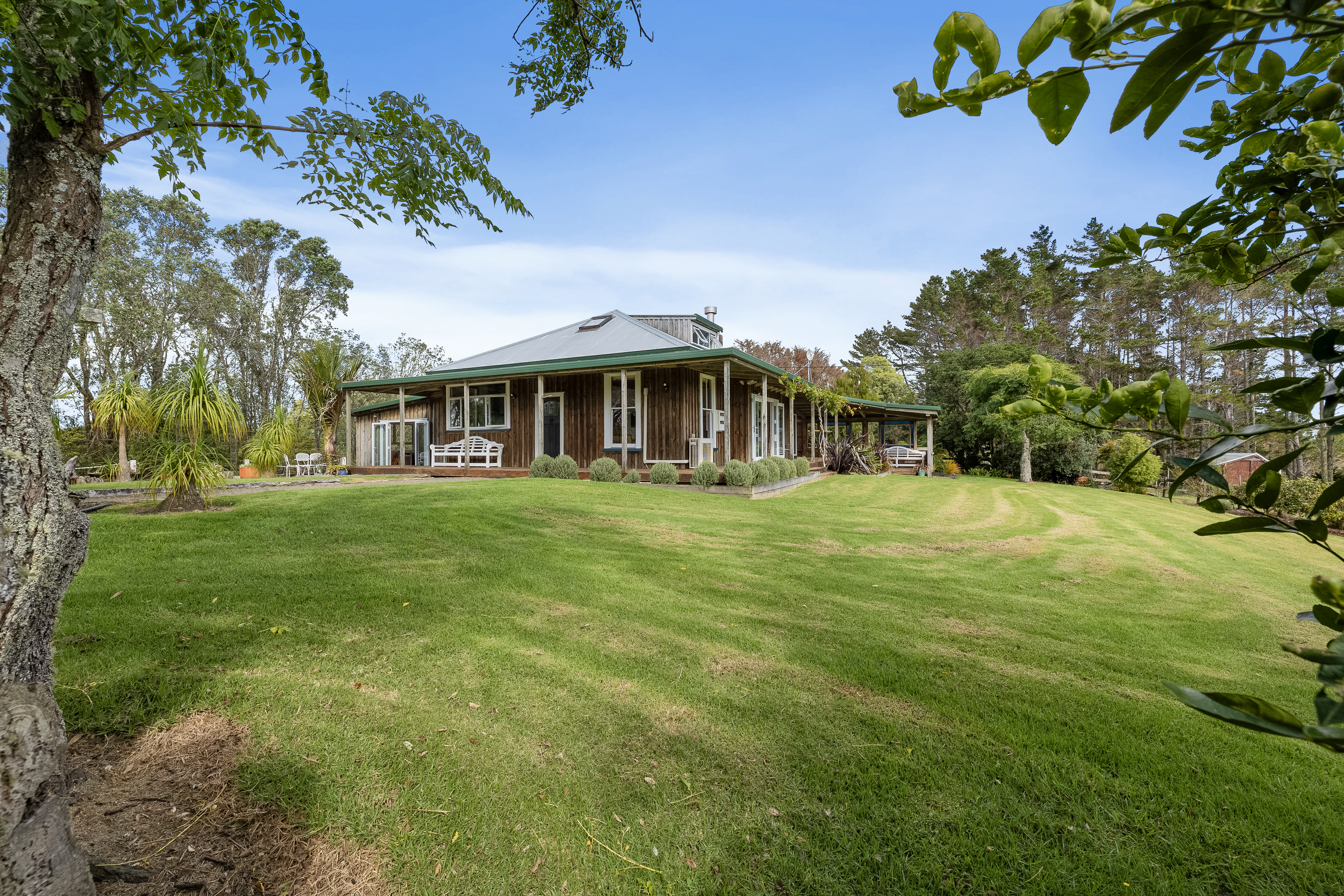 74 Fishlock Road, Te Arai