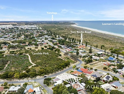 66 Cassilda Way, Two Rocks, WA 6037, 0 غرف, 0 حمامات, Section