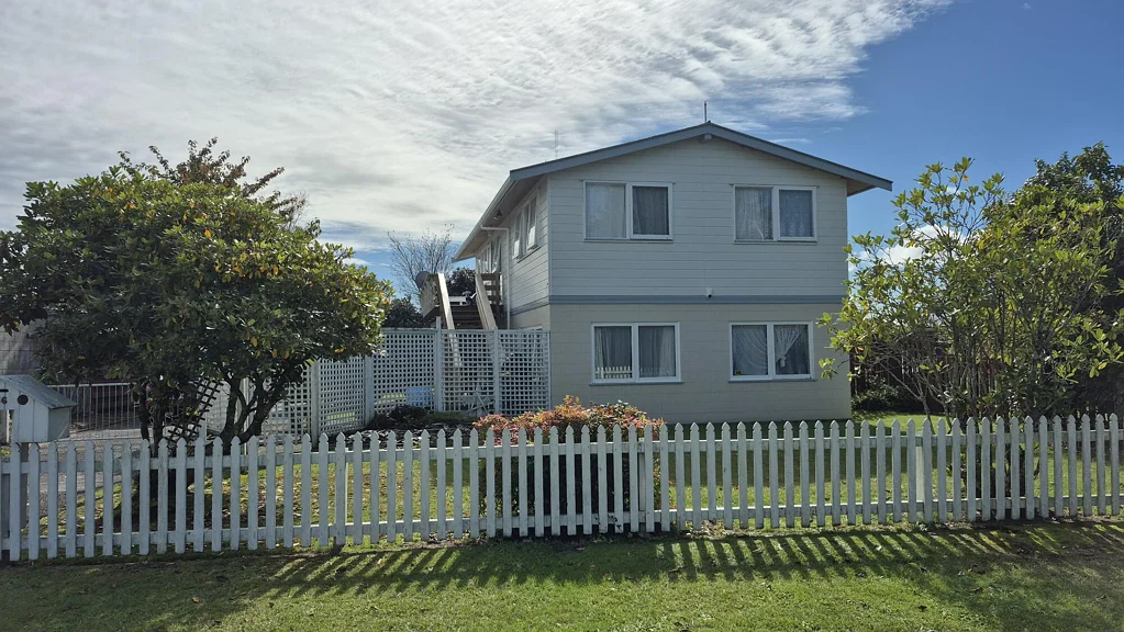 Tokoroa 5房  Go big. Live bigger