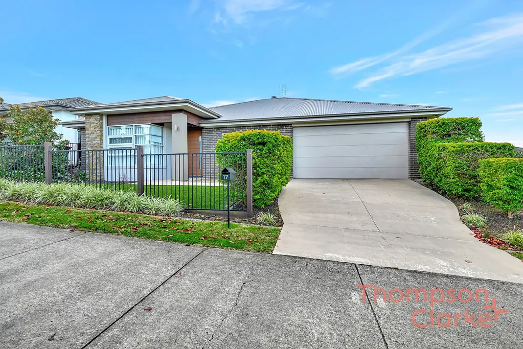 17 Redwood Drive, Gillieston Heights, NSW 2321