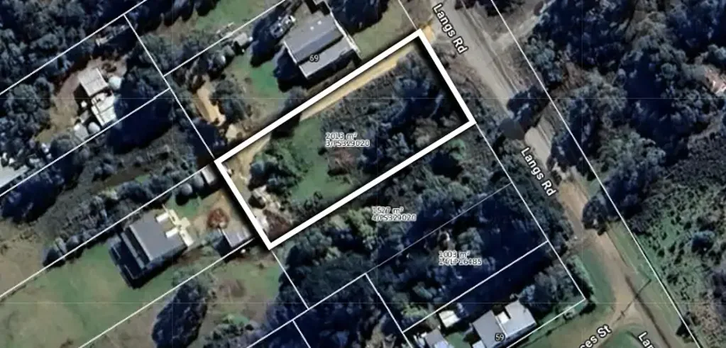 Robertsons Beach Rare Coastal Landholding at Robertson's Beach – Approx. 3,553sqm T