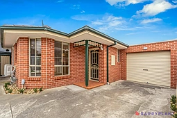 2/17 Nocton Street, Reservoir
