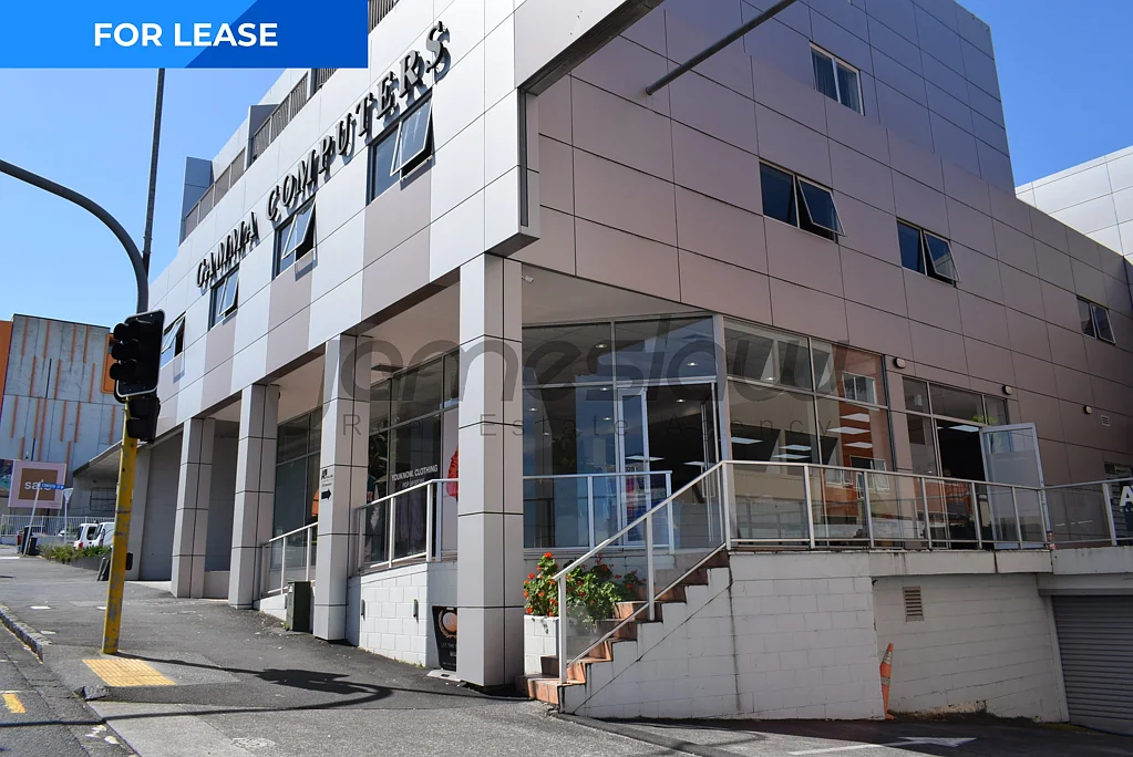 Eden Terrace Available Now