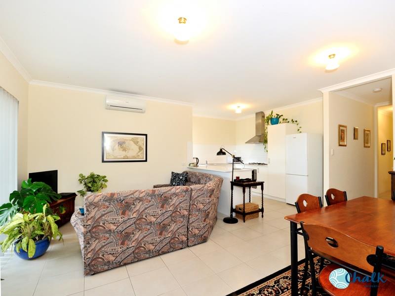 88A LEWINGTON ST, ROCKINGHAM WA 6168, 0 Schlafzimmer, 0 Badezimmer, Unit