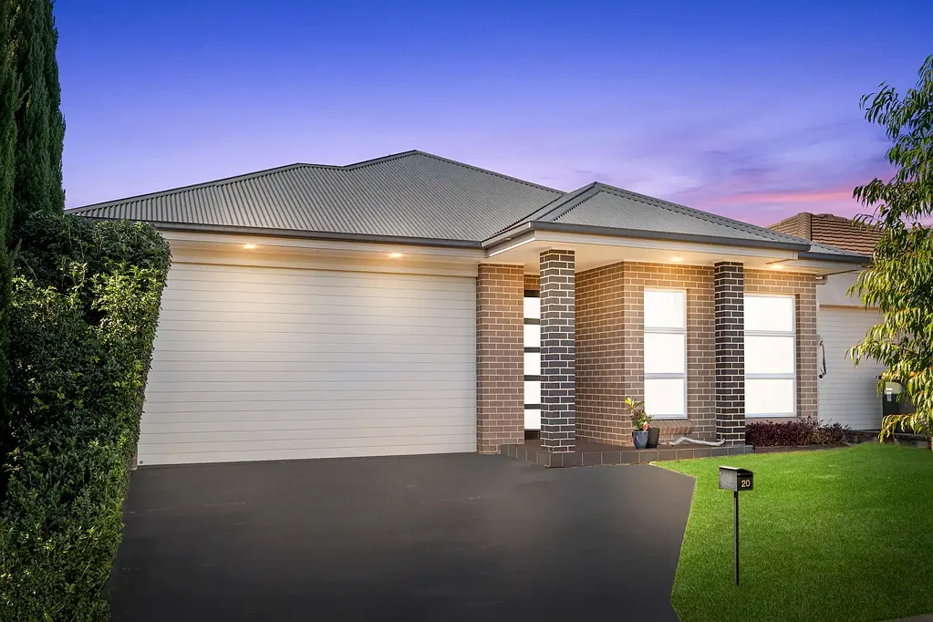 20 Landon Street, Schofields, NSW 2762