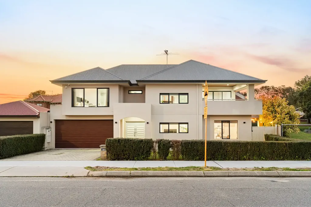 4 Queen Street, Maylands, WA 6051