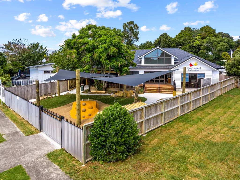 Papakura Bottom Drawer Investment – 10 Year Lease