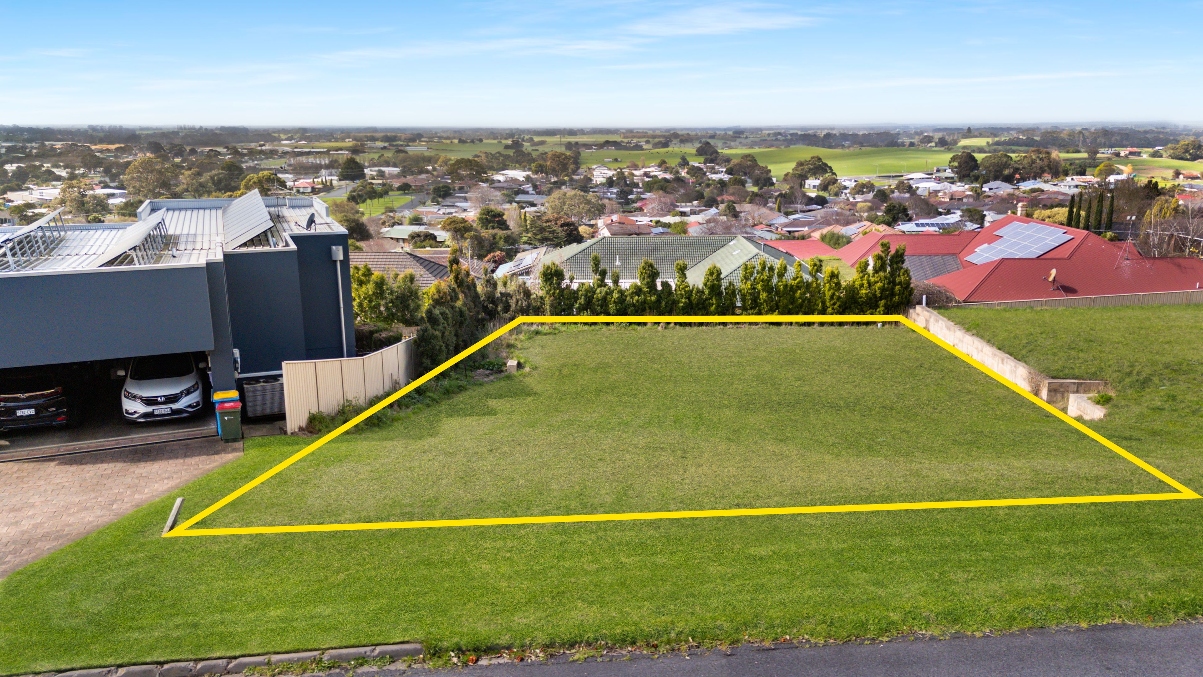 23 BLUME TCE, MOUNT GAMBIER SA 5290, 0 ਕਮਰੇ, 0 ਬਾਥਰੂਮ, Section