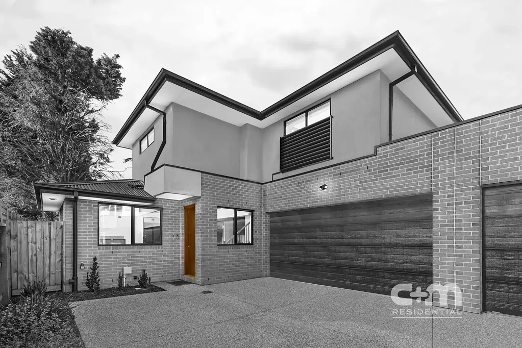 3/12 Maher Street, Fawkner, VIC 3060
