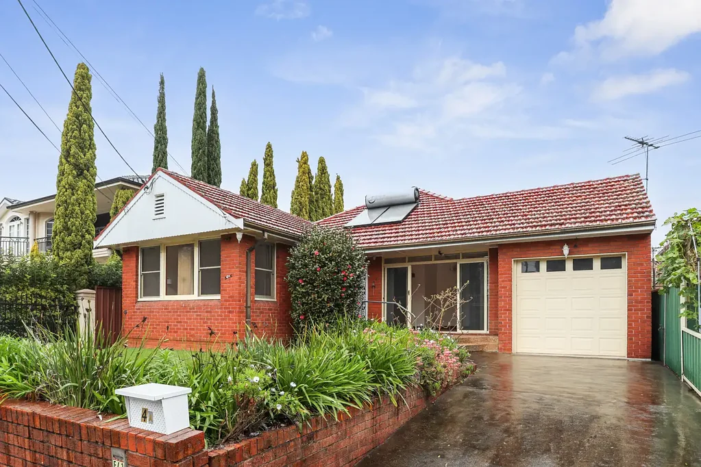 4A Eurella Street, Burwood, NSW 2134