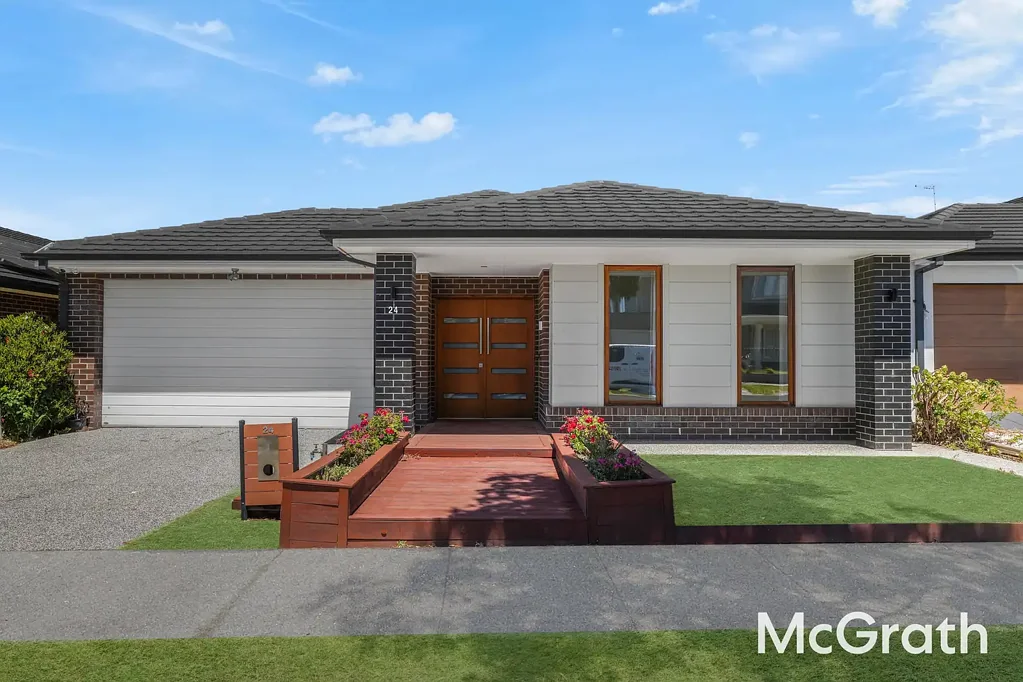 24 Praline Street, Manor Lakes, VIC 3024