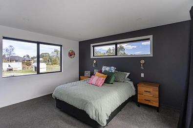 12 Whitehaven Street, Weston, Waitaki, Otago, 3房, 2浴, House