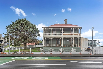 Address Withheld, Grafton, Auckland City, 0 Bedrooms, 0 Bathrooms, Retail Premises