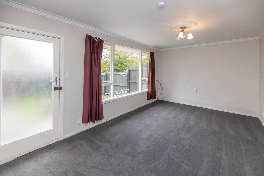 4/117 Geraldine Street, Edgeware, Christchurch, 2房, 1浴