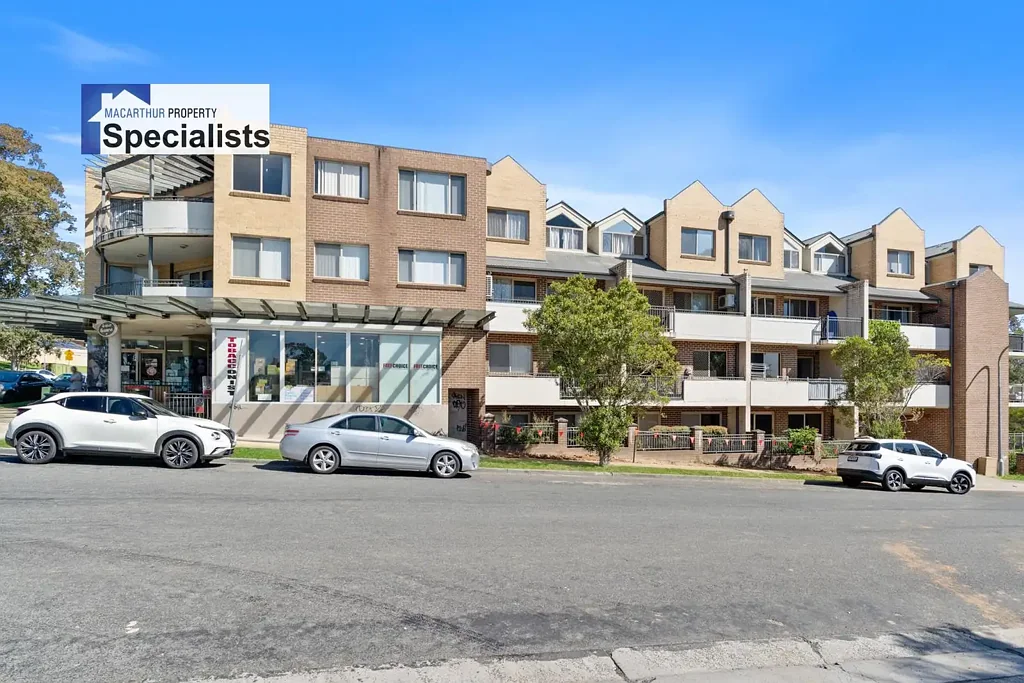 3/41 Woodhouse Drive, Ambarvale, NSW 2560