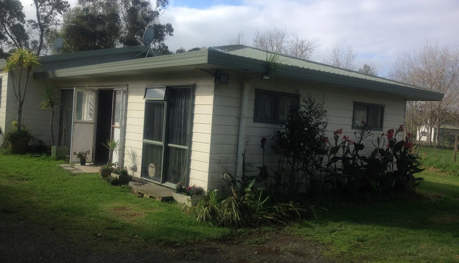 2275 State Highway 16, Helensville, Rodney, 2 ਕਮਰੇ, 1 ਬਾਥਰੂਮ