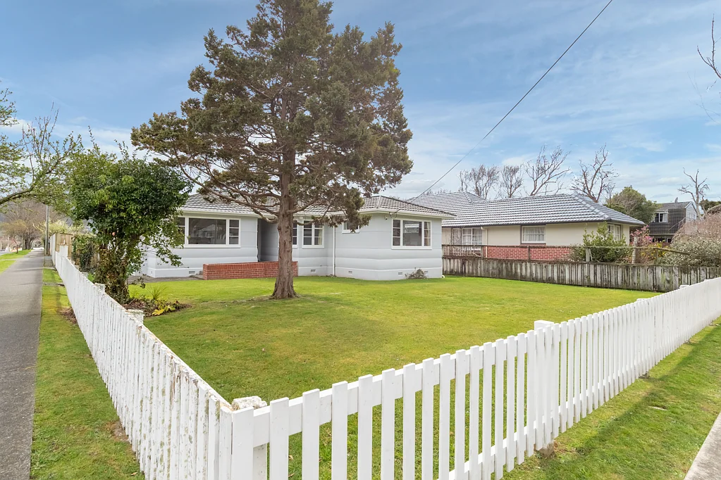 Trentham 3Moenga Space, comfort and property development options