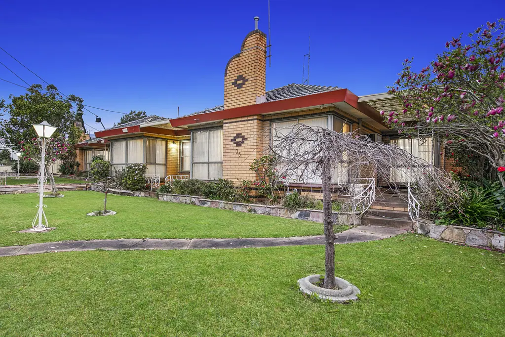 35 Wilkinson Road, Sunshine, VIC 3020