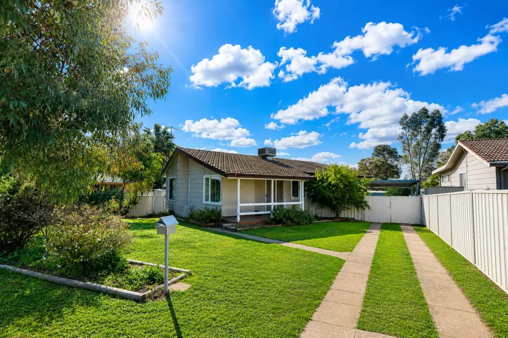 Freshly Updated Family Home