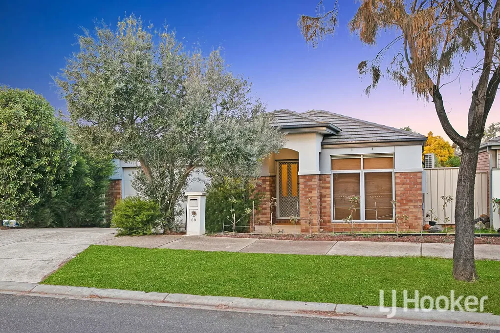 28 Mallow Street, Brookfield, VIC 3338