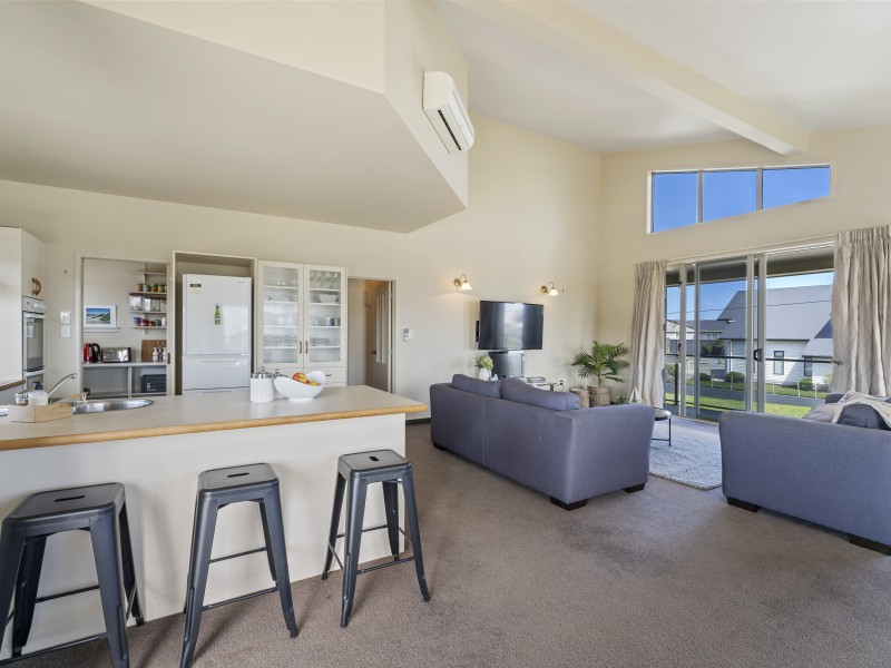 27 Nelson Street, Foxton Beach, Horowhenua, 5 phòng ngủ, 4 phòng tắm