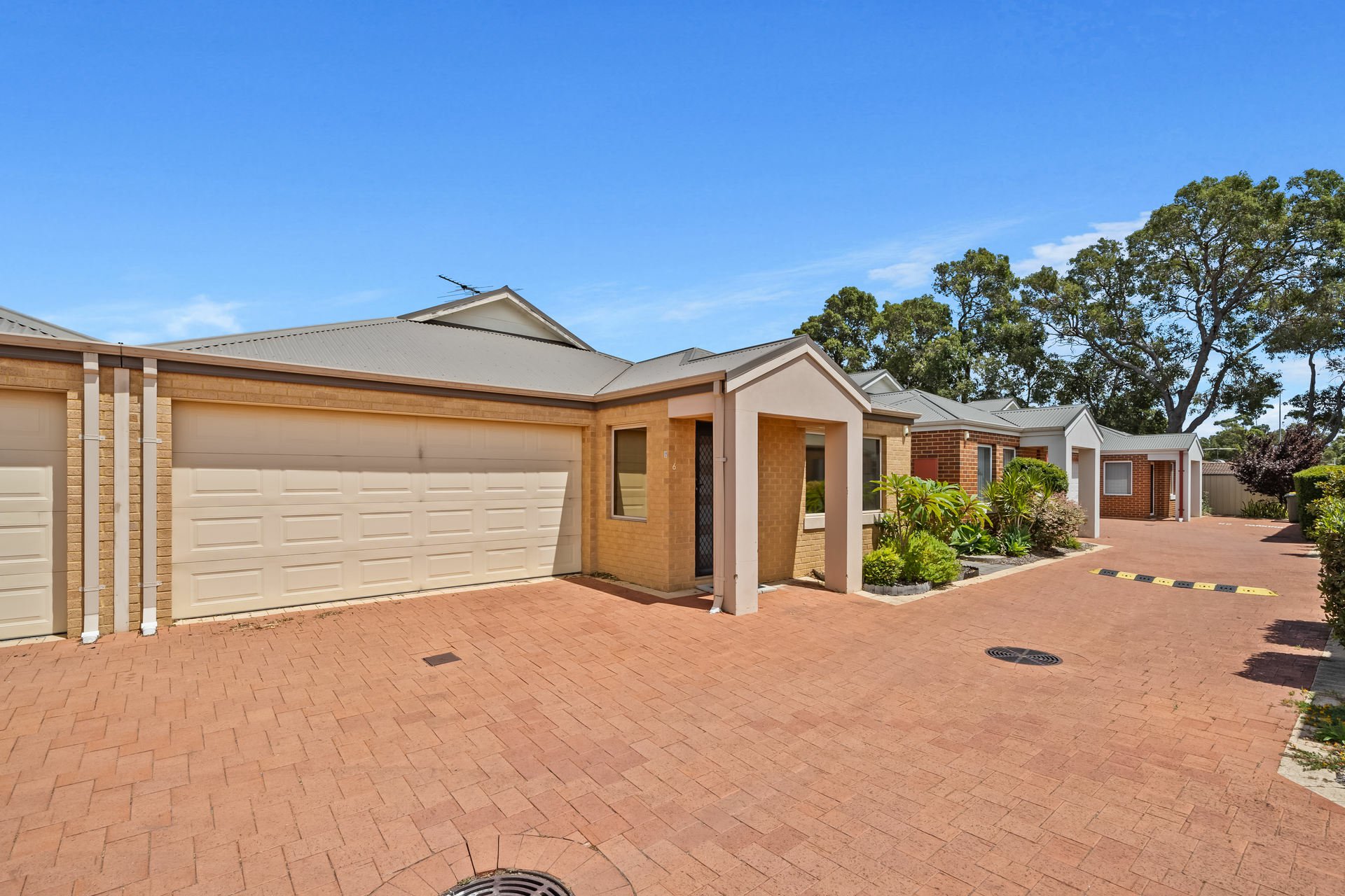 BLENHEIM PARK UNIT 6 54 SIXTH RD, ARMADALE WA 6112, 0房, 0浴, House