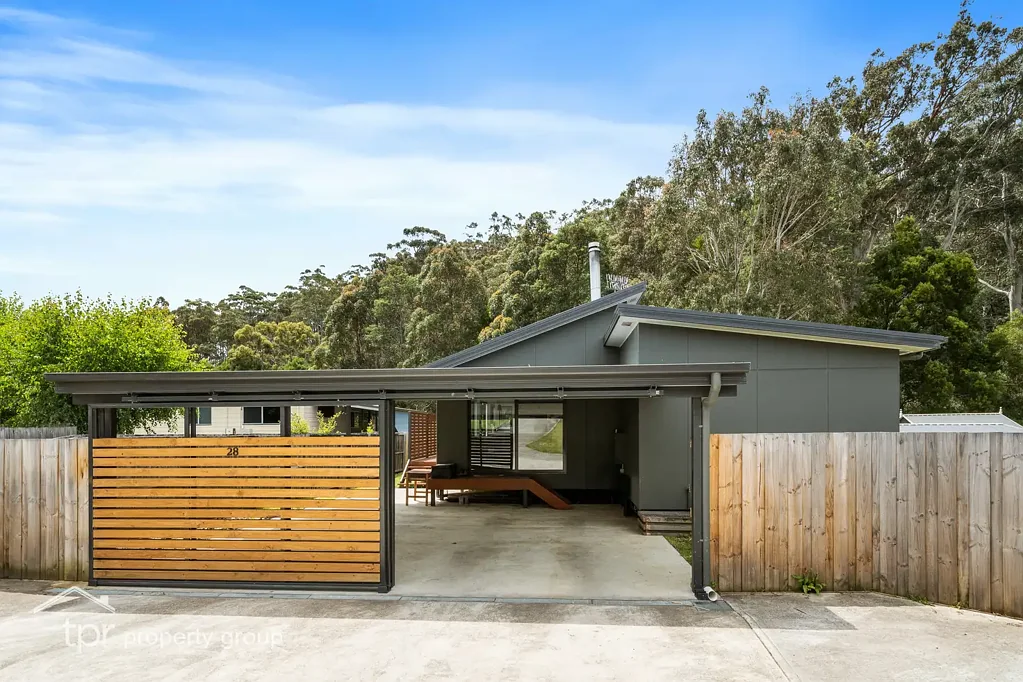 28 Arve Road, Geeveston, TAS 7116