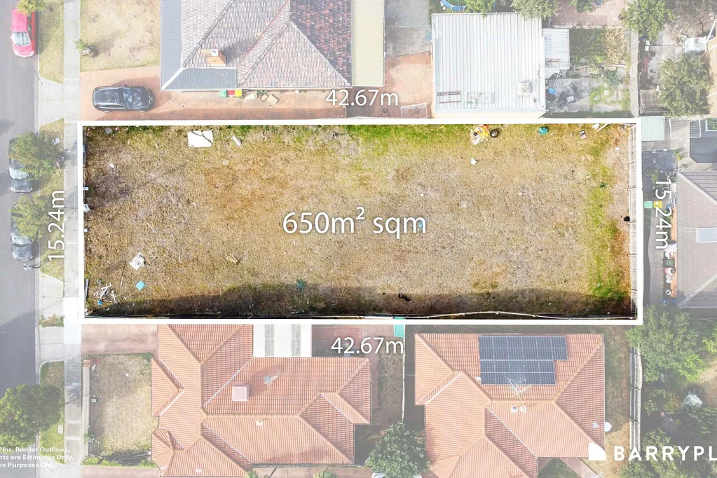 20 Manfred Avenue, St Albans, VIC 3021