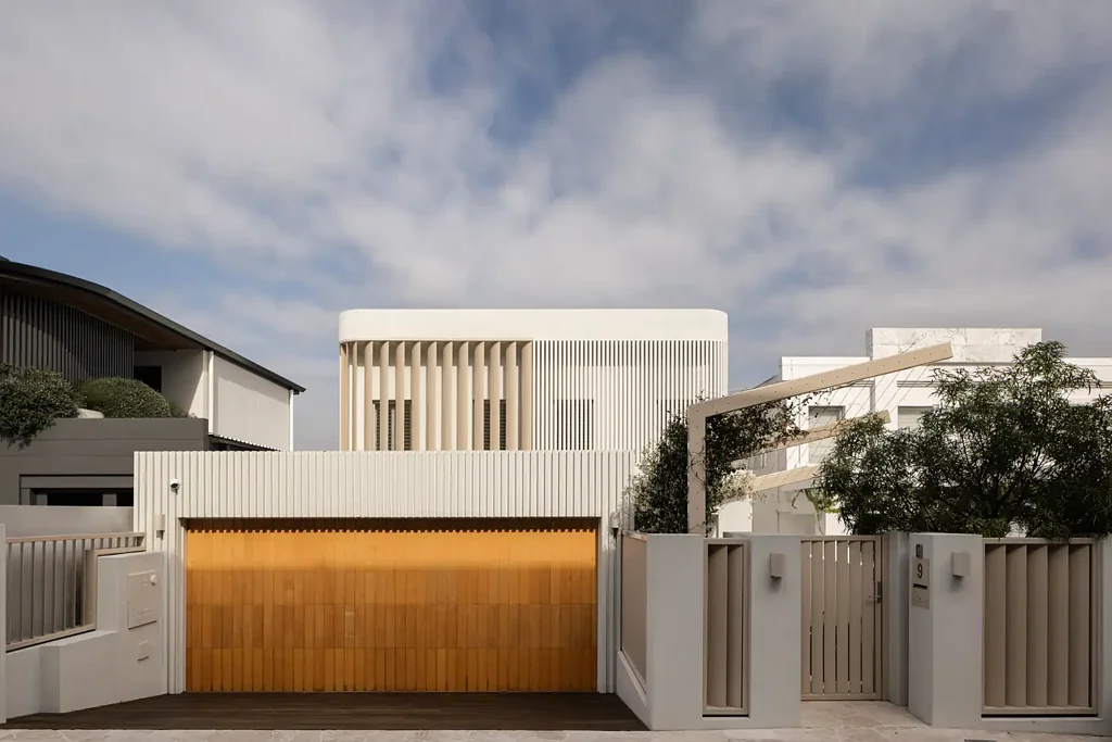 Hamilton 4Kwarto Blue-Chip Architectural Luxury with Panoramic City & River Views