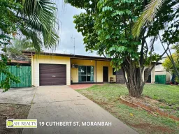 19 Cuthbert Street, Moranbah