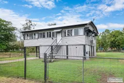 29 DUNLOP STREET, Port Curtis