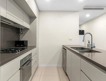 60/54A Blackwall Point Road, Chiswick, Inner West, 2 chambres, 2 salles de bain, Apartment