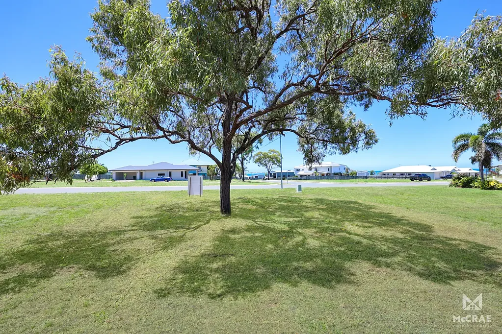 138 Ocean View Drive, Bowen, QLD 4805