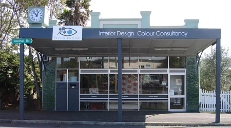 Business  Neighbourhood Centre Zone