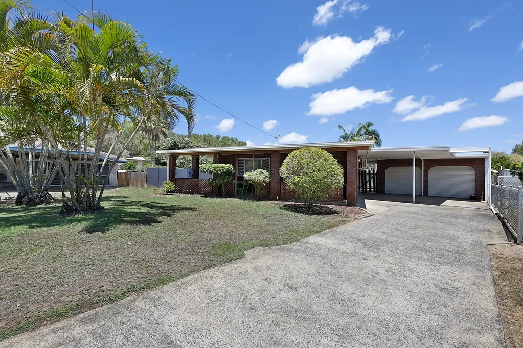 1 Nightingale Court, Slade Point, QLD 4740