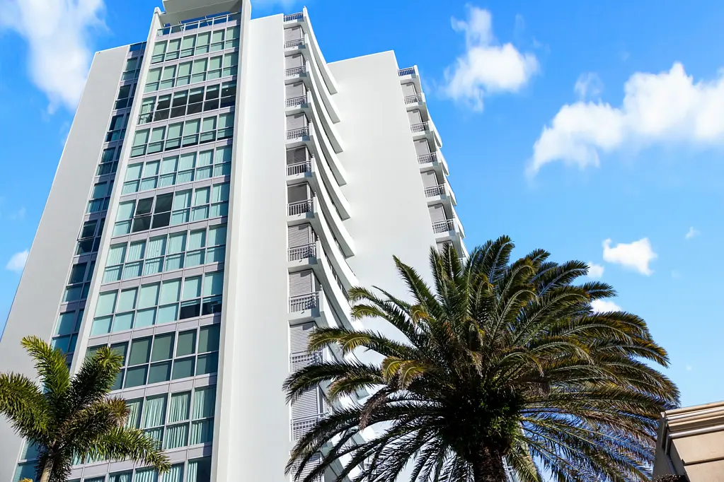 1404/360 Marine Parade, Labrador, QLD 4215