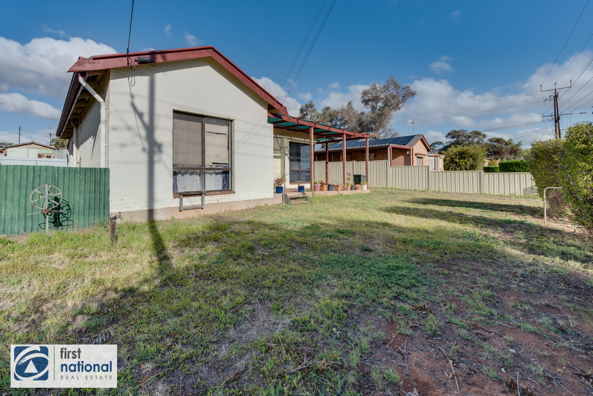 50 DANIEL TCE, PORT AUGUSTA SA 5700, 0 Kuwarto, 0 Banyo, House