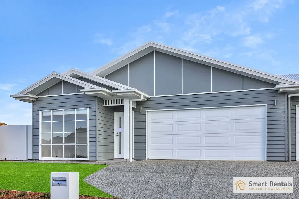 Brand New Build in Maleny!