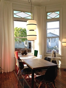 Residential  Single House Zone