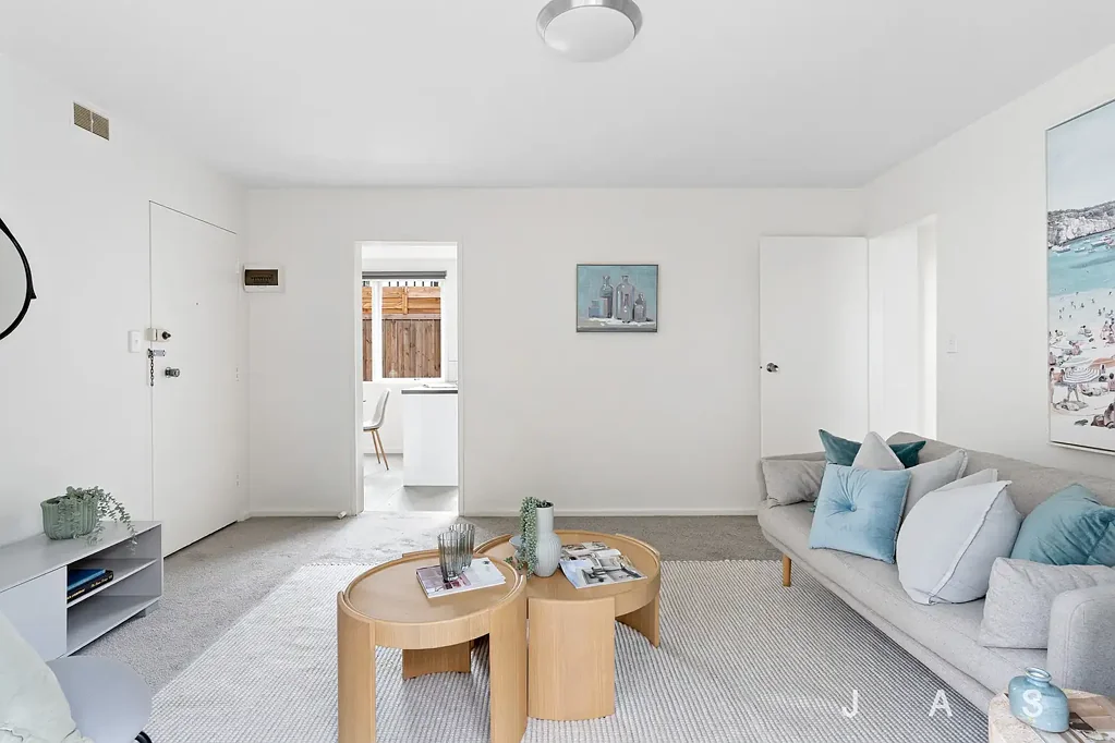 Yarraville 2Zimmer Move-In-Ready Within Strolling Distance Of Yarraville Village