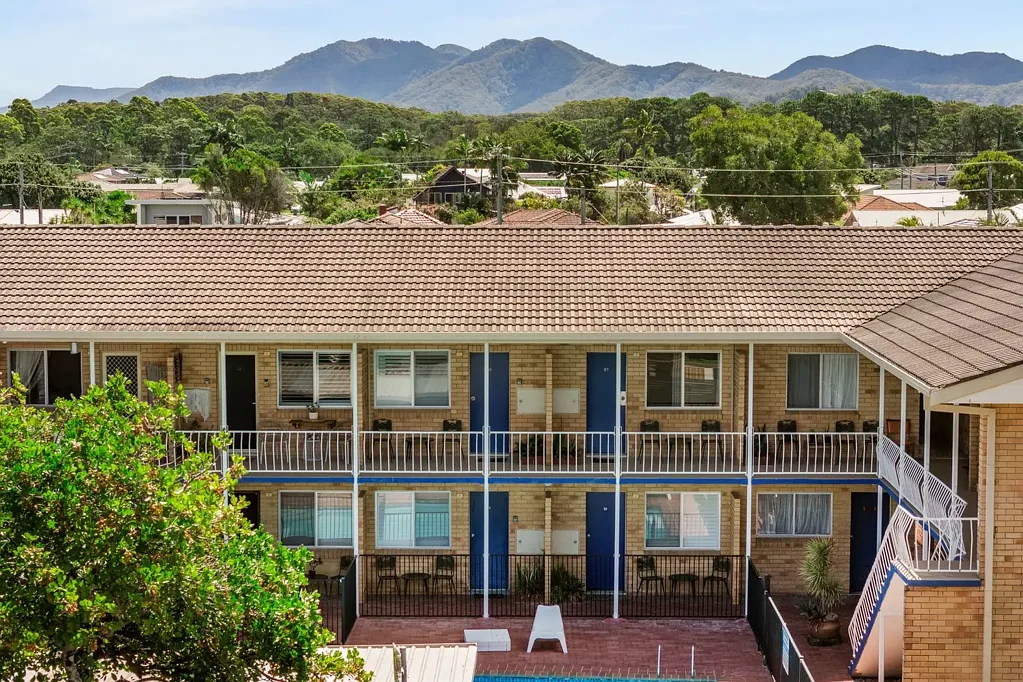 27/77-79 First Avenue, Sawtell, NSW 2452