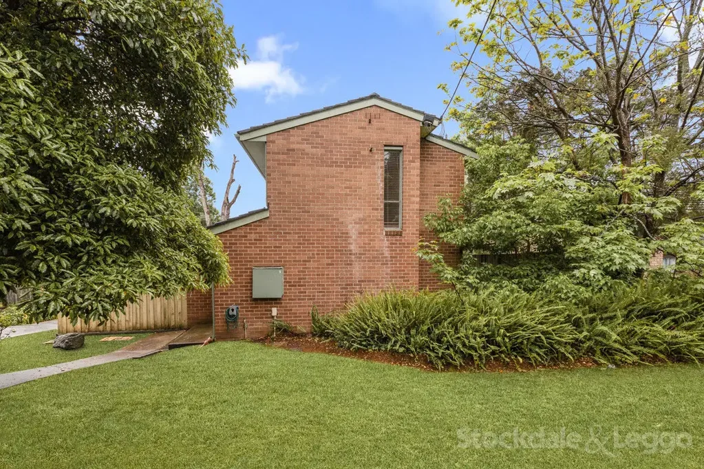 Modern Comfort in a Quiet Pocket – 5/27 Alma Avenue, Ferntree Gully