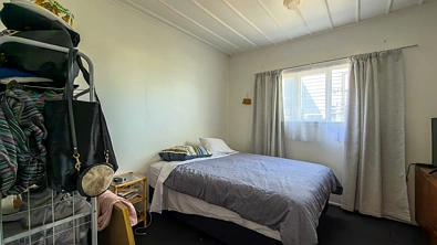 110 Karaka Road, Thames, Thames-Coromandel, Waikato, 3 Bedrooms, 1 Bathrooms, House