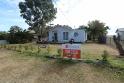 121 Vernon Street, Korong Vale